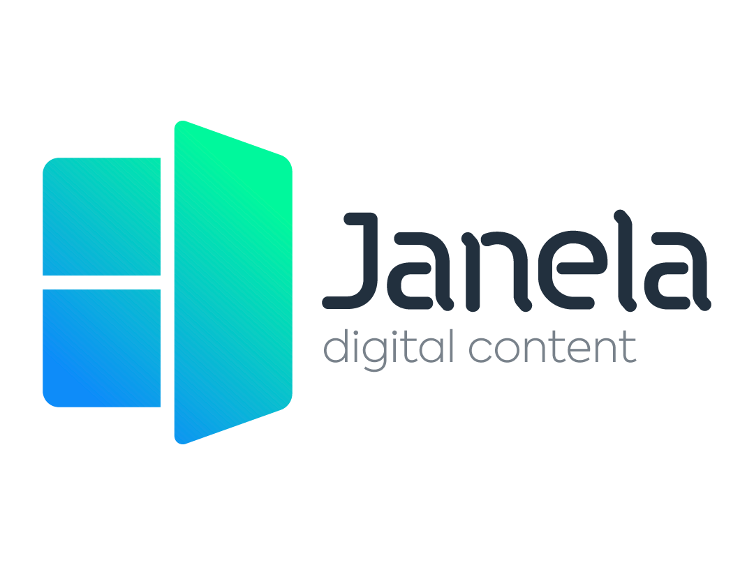 Janela Digital Content